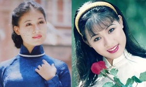 'Nữ hoàng ảnh lịch' bỏ nghề diễn lấy bằng tiến sỹ, làm giảng viên đại học