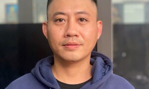 Giảm stress với Trà Xanh Không Độ, tài xế trúng lộc đầu năm 250 triệu đồng