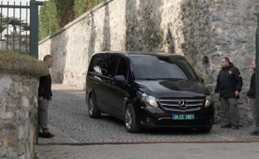 Đàm phán Nga - Mỹ kết thúc sau 6,5 giờ