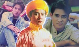 Chàng trai đóng MV cho Phi Nhung vươn mình thành tài tử đình đám màn ảnh Việt