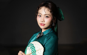 Phương Mỹ Chi: 'Họ nói tôi diễn sượng, giống web drama, tôi thấy đều đúng cả'