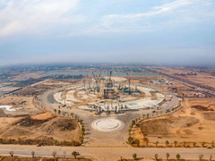 Cuộc sống đáng mơ ước của 'cộng đồng Expo Citizen' tại Vinhomes Global Gate