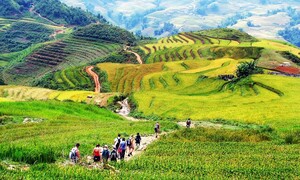 5 bản làng nhất định phải đến khi du lịch Sa Pa