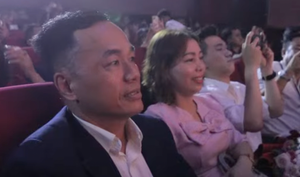 Bố mẹ rưng rưng, Tiến Linh tiết lộ sự thật bất ngờ