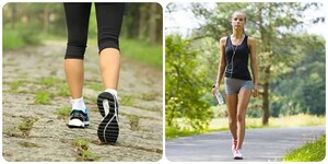 Hướng dẫn cách đi bộ 30 phút mỗi ngày để ngăn ngừa nhiều bệnh tật