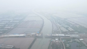 Dự báo thời tiết 28/2: Miền Bắc sáng sớm mưa phùn, chiều hửng nắng