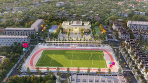 Tiềm năng phát triển hệ sinh thái đầu tư toàn diện tại Cẩm Khê - Phú Thọ