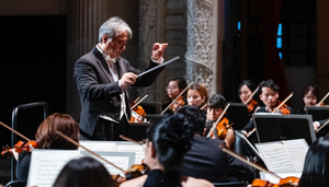 Acecook Happiness Concert 2025: Hành trình từ nhà hát đến cộng đồng