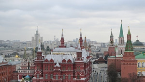 Ông Trump gia hạn lệnh trừng phạt Nga thêm một năm