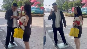 Dân mạng yêu cầu xử nặng kẻ đánh bảo vệ bất tỉnh ở phố đi bộ Nguyễn Huệ