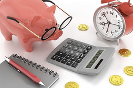 Bảng chi tiêu gia đình 3 người hết 15 triệu đồng/tháng khiến dân mạng tranh cãi