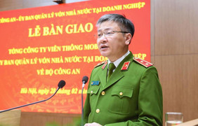 Chuyển giao MobiFone về Bộ Công an: Không để xảy ra tham nhũng, lợi ích nhóm