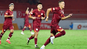 Lịch thể thao mới nhất trong hôm nay 1/3 và rạng sáng ngày 2/3