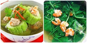 4 món canh thuần Việt, ăn thường xuyên hỗ trợ giải độc gan