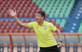 Đội Công Phượng biến động: HLV Nguyễn Anh Đức từ chức