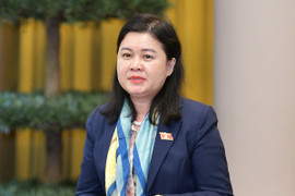 Phó Chủ nhiệm Ủy ban Pháp luật và Tư pháp: Nếu bỏ cấp huyện phải sửa Hiến pháp