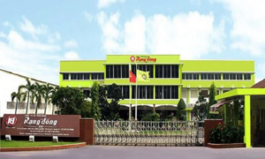 Rạng Đông Holding tạm dừng hoạt động: Từ biểu tượng ngành nhựa đến bị nợ bủa vây