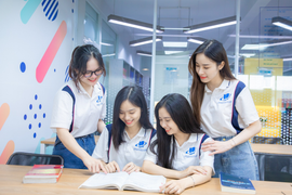 Một trường đại học thưởng 20 triệu đồng cho sinh viên đạt điểm IELTS cao