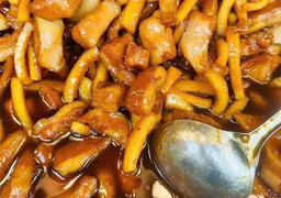 5 cách nấu thịt kho cùi dừa ngon bất bại