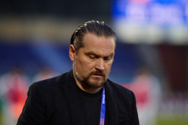 CLB Thanh Hóa 9 trận không thắng, HLV Popov lại chỉ trích trọng tài