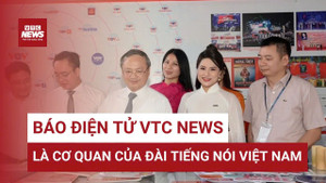 Cơ cấu tổ chức của Đài Tiếng nói Việt Nam gồm 21 đơn vị