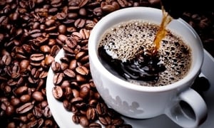 Uống cà phê kiểu này cực tốt nhưng không phải ai cũng biết