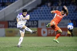 Lịch thể thao mới nhất hôm nay 2/3 và rạng sáng ngày 3/3