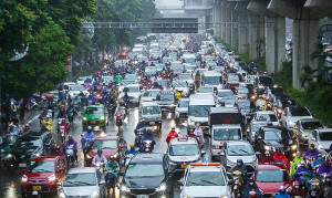 Tuần tới miền Bắc đón hai đợt không khí lạnh, nhiệt độ thấp nhất 10°C