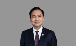 Tập đoàn Bamboo Capital thông tin cựu Chủ tịch Nguyễn Hồ Nam bị khởi tố