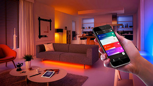 Ý tưởng thiết kế nhà thông minh đẹp từng không gian