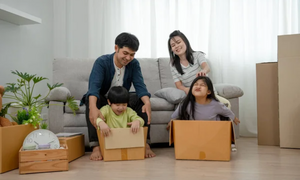 Được phép đẻ 3 con cũng không dám vì phải dành cả thanh xuân góp tiền mua nhà