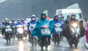 Dự báo thời tiết 10 ngày tới: Miền Bắc có nơi trên 35°C trước khi chuyển mưa rét