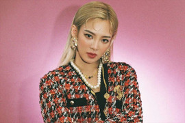 Sao Hàn 2/3: Hyoyeon từng nhập viện vì luyện thanh, Park Bo Young 'hẹn hò'