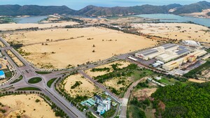 Xin ý kiến Bộ Công an thu hồi hơn 400 ha đất dự án vi phạm ở Bình Định