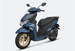 Bảng giá xe máy Freego mới nhất tháng 3/2025