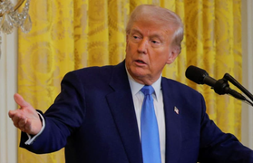 Ông Trump muốn nhận lời xin lỗi công khai từ ông Zelensky