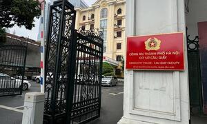 Chức năng, nhiệm vụ của 30 cơ sở Công an Hà Nội tại các quận, huyện, thị xã