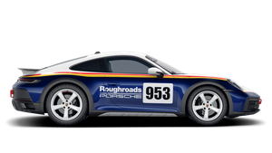 Bảng giá ô tô Porsche mới nhất tháng 3/2025