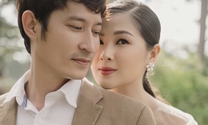 Mạc Anh Thư tiết lộ quan hệ hiện tại với Huy Khánh sau ly hôn