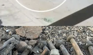 Truy tìm nhóm phụ nữ đốt phế liệu gây nổ lớn tại Gia Lai