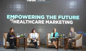Chicilon Media đồng hành MMA Executive Dialogue 2025 khởi động chuỗi sự kiện năm