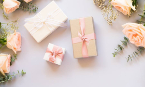 Chỉ có 500 nghìn đồng, mua gì làm quà 8/3?