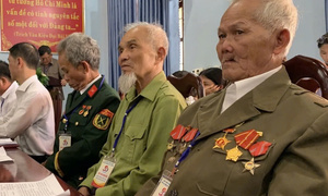Nửa thế kỷ nhìn lại chiến thắng Đức Lập - điểm mở màn chiến dịch Tây Nguyên
