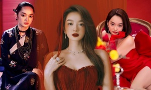 2 phim thất bại liên tiếp, 'mỹ nhân triệu đô' Kaity Nguyễn gặp 'báo động đỏ'