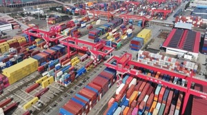 Trung Quốc tuyên bố đáp trả mức thuế quan của Mỹ