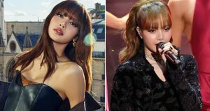 Sao Hàn 4/3: Song Hye Kyo khoe vòng eo con kiến, Lisa bị nghi hát nhép ở Oscar