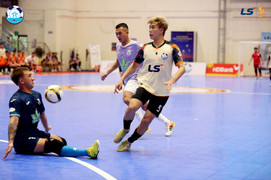 Video Futsal HDBank VĐQG 2025: Hà Nội 3-2 Luxury Hạ Long