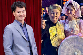 NSND Xuân Bắc làm thơ khen Xuân Hinh 'bắn' rap, Hoà Minzy 'chuẩn người Bắc Ninh'