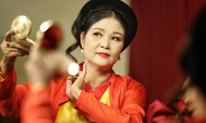 NSND Thanh Ngoan làm giám đốc Trung tâm Bảo tồn Nghệ thuật
