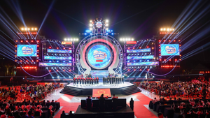 Dalat Best Dance Crew 2025 – Hoa Sen Home International Cup quay trở lại